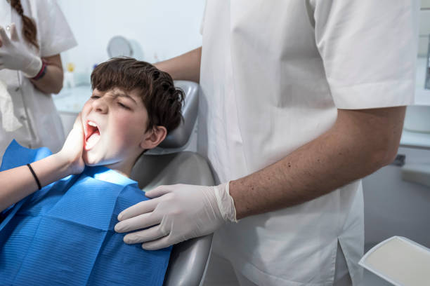 Best Dentist for Severe Toothache  in Spearville, KS