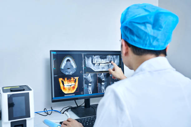 Best Cracked Tooth Emergency Dentist  in Spearville, KS