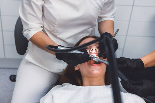Best Emergency Tooth Extraction  in Spearville, KS