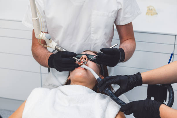 Best Teeth Whitening  in Spearville, KS