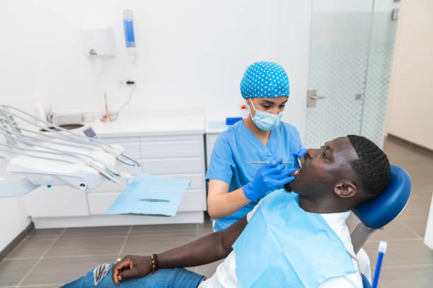 Urgent Tooth Repair in KS